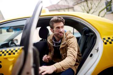 Taxi Benefits that Save Time and Money